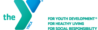 The YMCA - For Youth Development, For Healthy Living, For Social Responsibility
